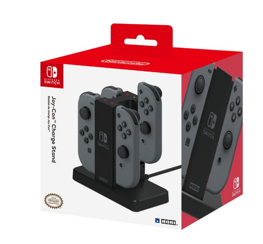 HORI Officially Licensed Joy-Con Charge Cradle