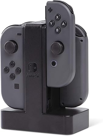 HORI Officially Licensed Joy-Con Charge Cradle