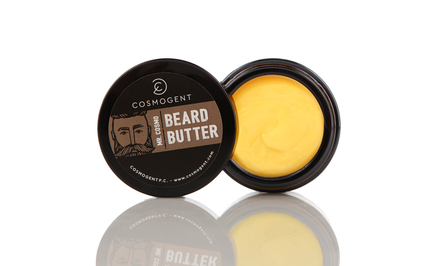 COSMOGENT Mr. Cosmo – Mantequilla para Barba 50ml