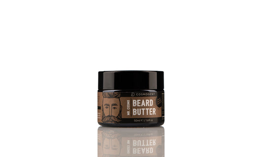 COSMOGENT Mr. Cosmo – Mantequilla para Barba 50ml